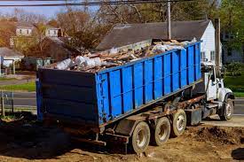 Best Commercial Junk Removal  in Falling Water, TN